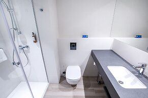 Q Hotel Plus Wrocław Bielany