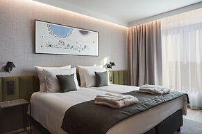 Q Hotel Plus Wrocław Bielany