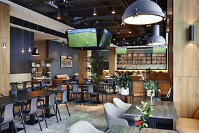 Q Hotel Plus Wrocław Bielany
