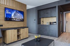 Q Hotel Plus Wrocław Bielany