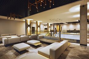 Q Hotel Plus Wrocław Bielany