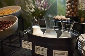 Q Hotel Plus Wrocław Bielany
