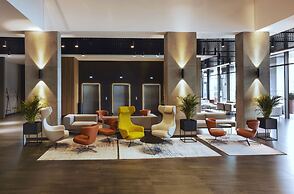 Q Hotel Plus Wrocław Bielany