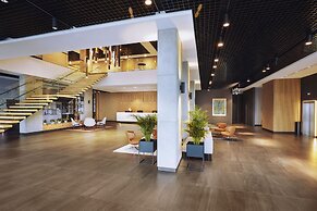 Q Hotel Plus Wrocław Bielany