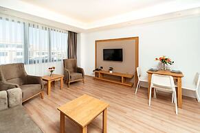 Riversea Suite & Hotel