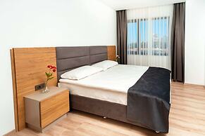 Riversea Suite & Hotel