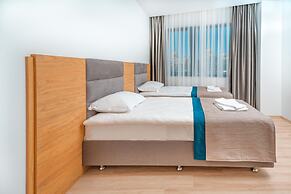 Riversea Suite & Hotel