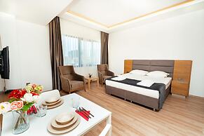 Riversea Suite & Hotel