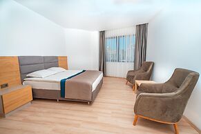 Riversea Suite & Hotel