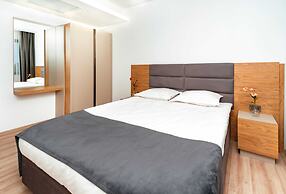 Riversea Suite & Hotel