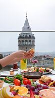 Meroddi Barnathan Hotel