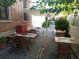 Konak phaedra