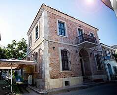 Konak phaedra