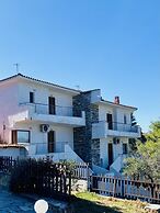 Elani Elaia Villas