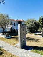 Elani Elaia Villas