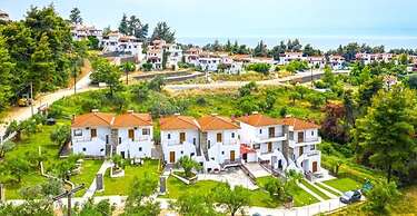Elani Elaia Villas