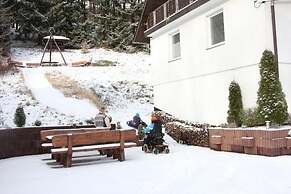pension walddorf
