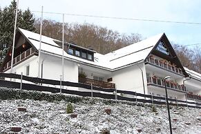 pension walddorf
