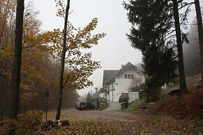 pension walddorf