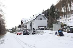 pension walddorf
