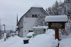 pension walddorf