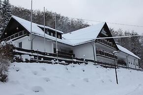 pension walddorf