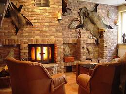 pension walddorf