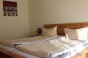 pension walddorf