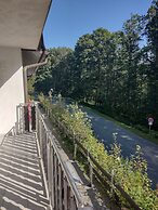 pension walddorf