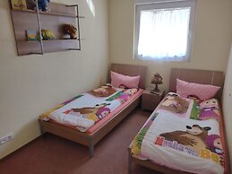 pension walddorf