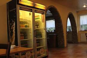 pension walddorf
