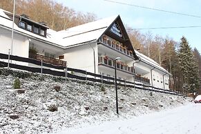 pension walddorf