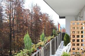 pension walddorf