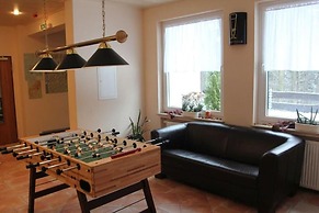 pension walddorf
