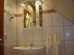 pension walddorf