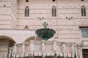Hotel Priori Secret Garden