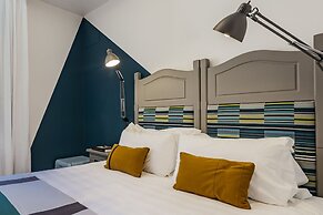 Hotel Priori Secret Garden