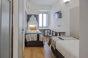 Hotel Priori Secret Garden