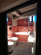 Hotel Priori Secret Garden