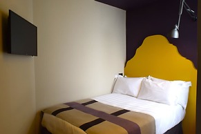 Hotel Priori Secret Garden