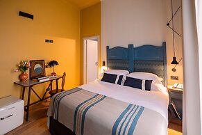 Hotel Priori Secret Garden