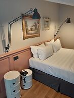 Hotel Priori Secret Garden