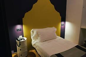 Hotel Priori Secret Garden