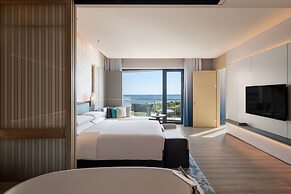 Qinhuangdao Marriott Resort