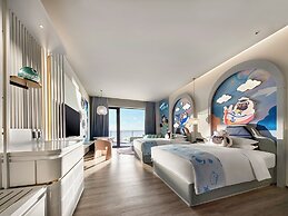 Qinhuangdao Marriott Resort