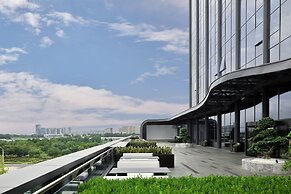 Sheraton Chengdu Pidu