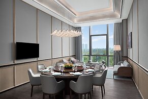 Sheraton Chengdu Pidu