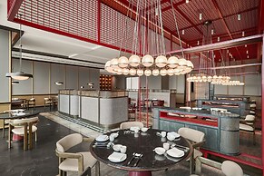 Sheraton Chengdu Pidu