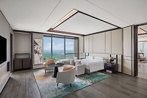 Sheraton Chengdu Pidu