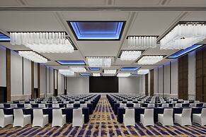 Sheraton Chengdu Pidu